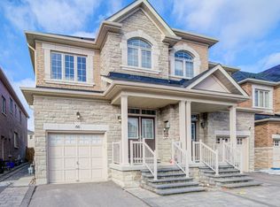 66 Mohandas Dr, Markham, ON L3S 0E4