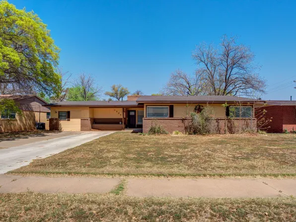 3504 41st St, Lubbock, TX 79413