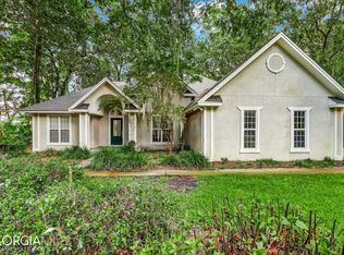 205 Salt Grass Trl, Saint Marys, GA 31558