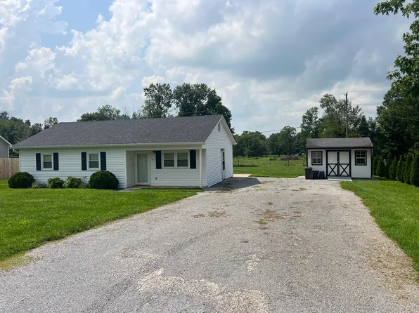 141 Lincoln Trl, Stanford, KY 40484