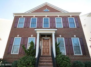 23106 Turtle Rock Ter, Clarksburg, MD