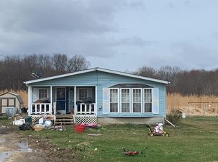 3311 Sweet Rd, Conneaut, OH 44030