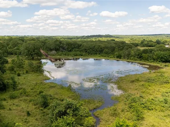 County Road 1580, Allen, OK 74825