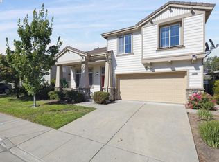 24986 Silverthorne Pl, Hayward, CA 94544