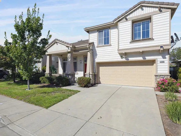 24986 Silverthorne Pl, Hayward, CA 94544