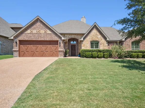 377 Spyglass Dr, Willow Park, TX 76008