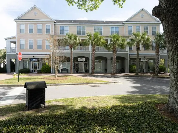 130 River Landing Dr Unit 1204, Daniel Island, SC 29492