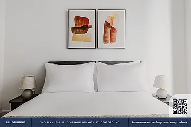 Rented by The Blueground