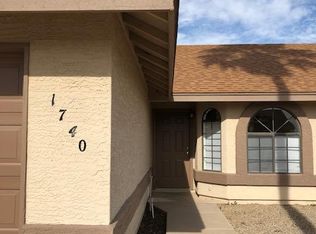 1740 E Shasta St, Casa Grande, AZ 85122