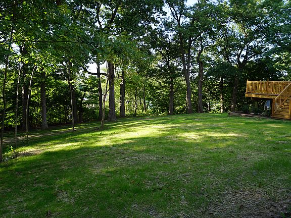2.75 acres of land