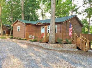 1633 Tucson Trail S/d Ponderosa Rnch, Dandridge, TN 37725