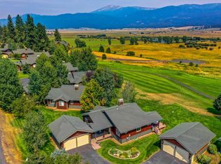 3838 Hot Springs Rd, New Meadows, ID 83654