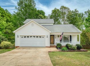 111 Brooke Lee Cir, Taylors, SC 29687