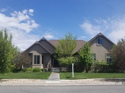 465 E 600 N, Ephraim, UT, 84627