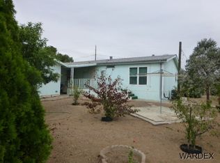 800 Wilshire Ave, Kingman, AZ 86409