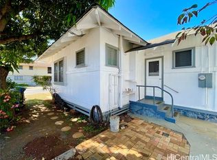 3118 Kaimuki Ave, Honolulu, HI 96816