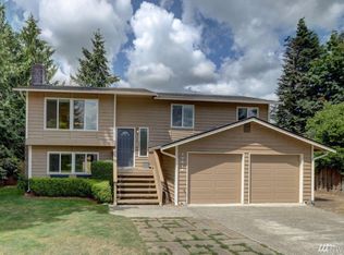 17514 30th Dr SE, Bothell, WA 98012