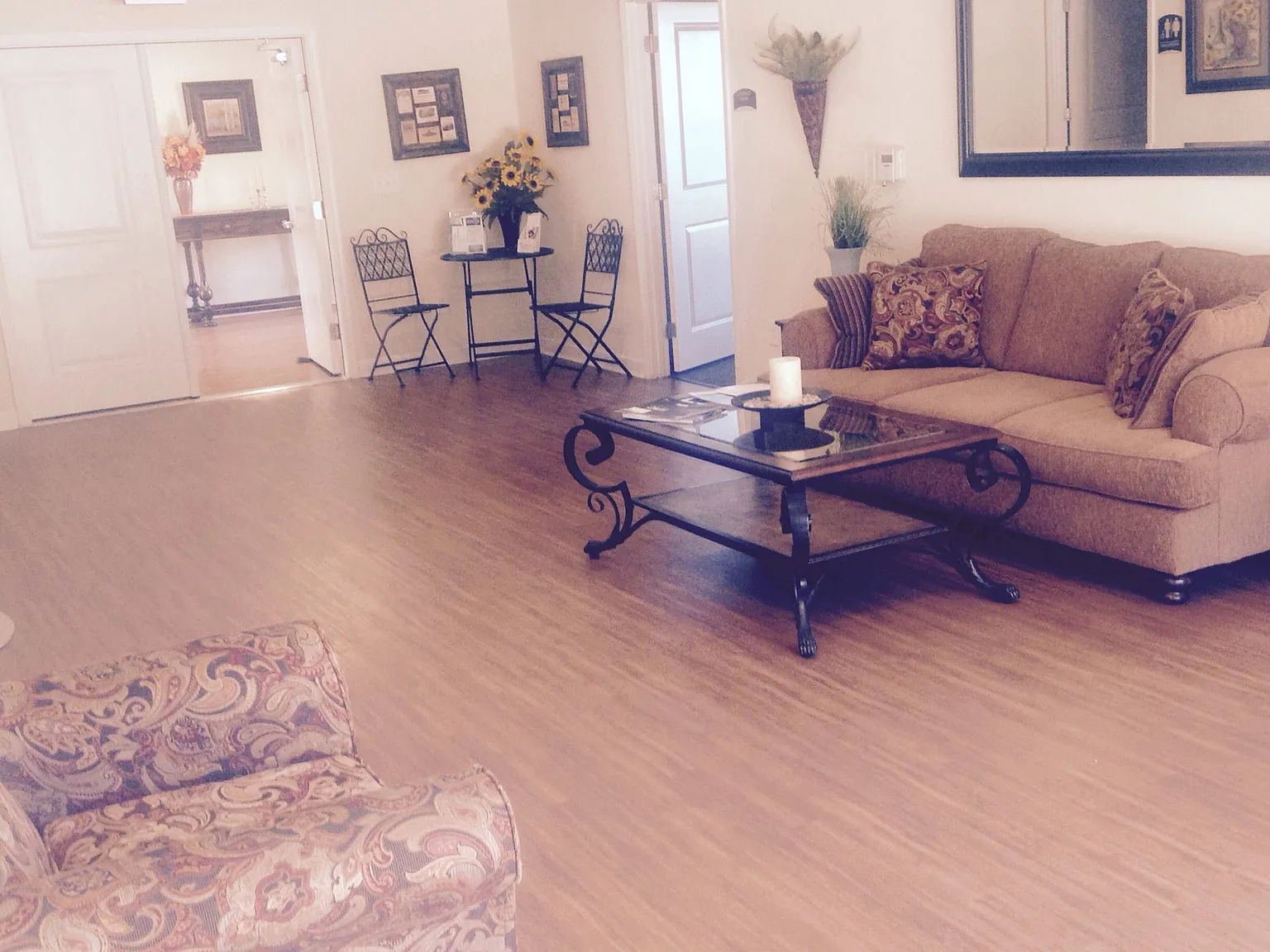Wescott Place — Photo 2