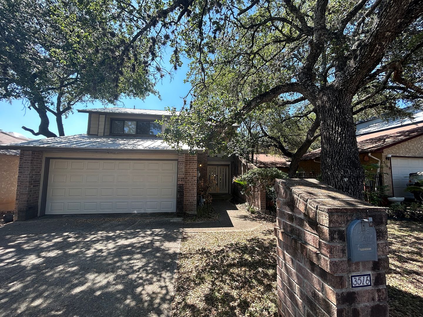 3516 Wellsprings Dr, San Antonio, TX 78230 Zillow