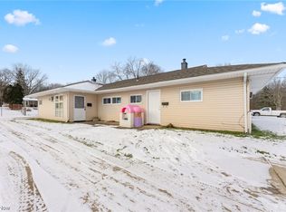 340 Idlewood Rd, Youngstown, OH