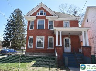 63 E Broad St, East Stroudsburg, PA