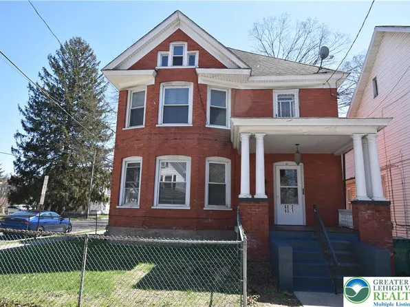 63 E Broad St, East Stroudsburg, PA 18301