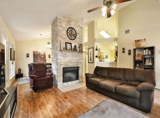 8205 Avocet Dr, Austin, TX 78745