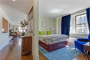 Rented by Weichert Properties - NYC