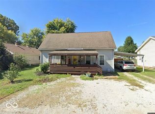 308 Bishop Ave, Mooresville, IN 46158