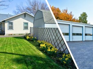 1545 Summers Ln, Klamath Falls, OR 97603