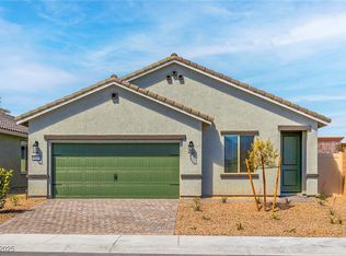 3212 Walker River St, North Las Vegas, NV 89032