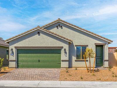 3212 Walker River St, North Las Vegas, NV, 89032