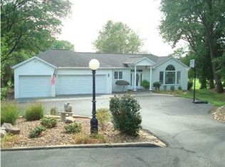 201 Fernwood Dr, Evansville, IN 47711