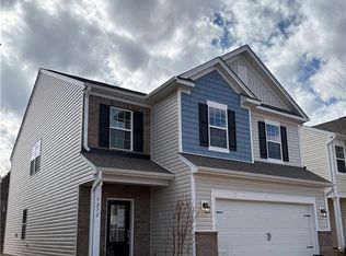 5272 Amaryllis Way, Winston Salem, NC 27104