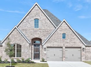 4245 Capstone Rd, Midlothian, TX 76065