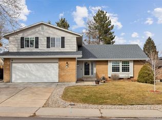 8005 W Calhoun Pl, Littleton, CO 80123