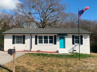 1141 Faile St, Lancaster, SC 29720