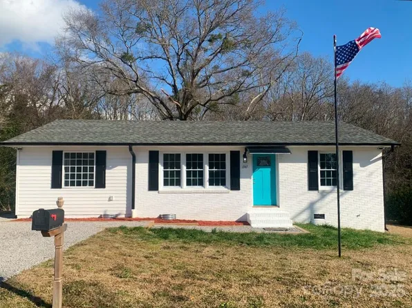 1141 Faile St, Lancaster, SC 29720