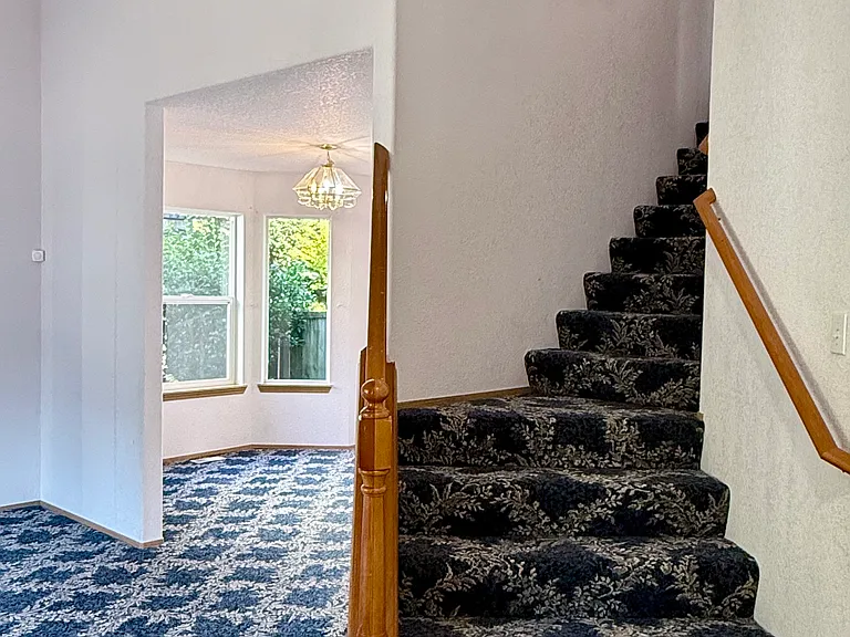 Entry way