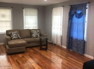 159 Russo St UNIT 1, Providence, RI 02904