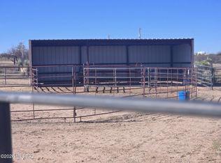 3035 W Clark Rd, Benson, AZ 85602