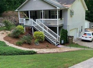 3663 Garden Blvd, Gainesville, GA 30506