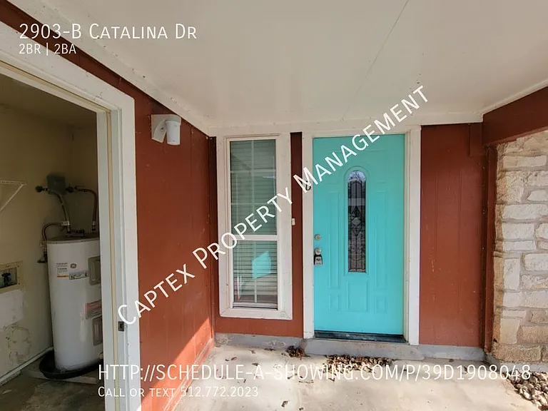 2903B Catalina Dr — Photo 2