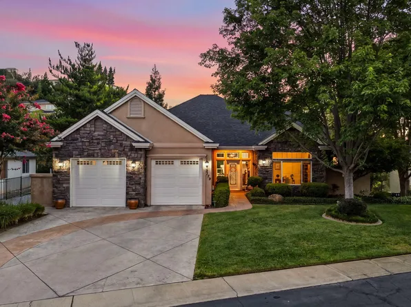 3179 Pinot Path, Redding, CA 96001