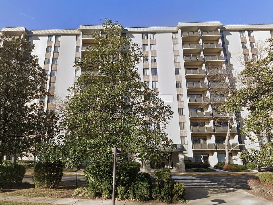 1st image of 3100 S Manchester St APT 603