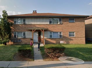4800 W Hampton Ave UNIT 5, Milwaukee, WI 53218