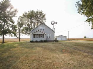 6093 N 350 E, Crawfordsville, IN 47933
