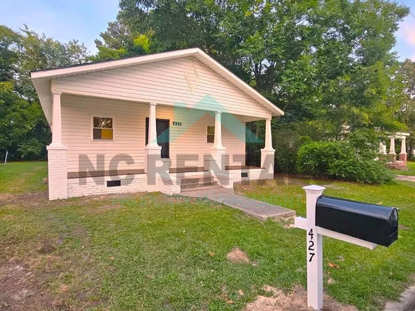 427 Matthews St, Rocky Mount, NC 27801