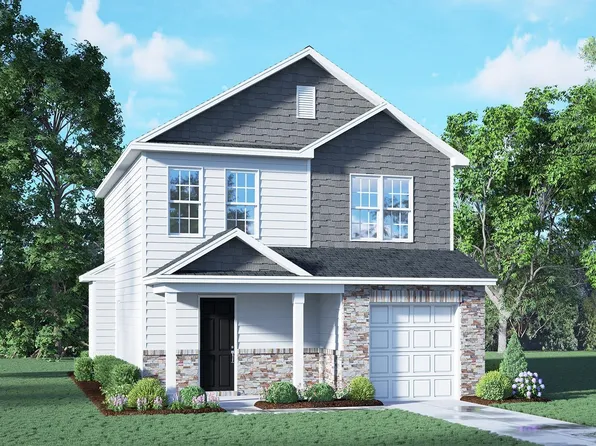 17 River Bank Rd, Fuquay Varina, NC 27526