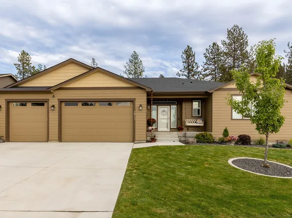 16714 N Morton Dr, Colbert, WA 99005